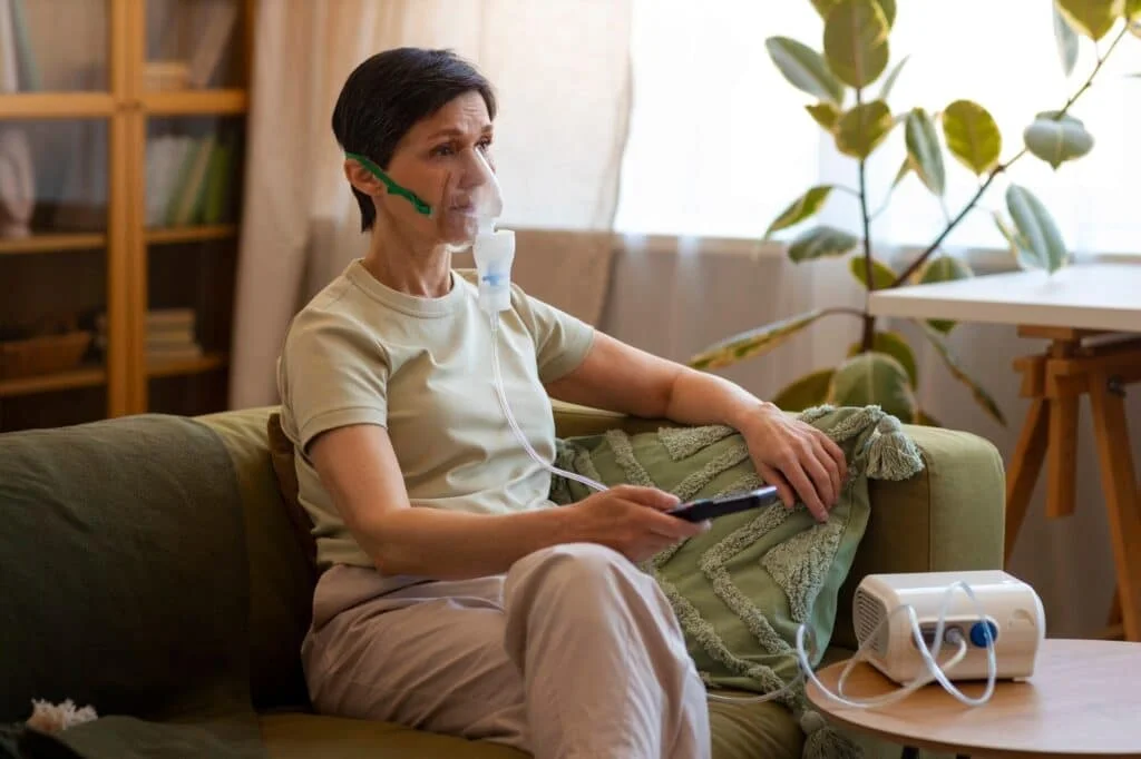 5 Home Oxygen Safety Tips